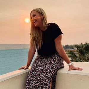 Meet your Posher, Jenna